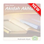 Logo of Aqidah Akhlak Kelas 12 Kur13 android Application 